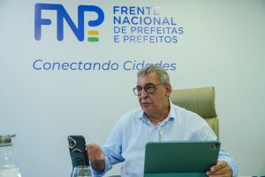 FNP e Abrasf lançam guia de compras governamentais na Reforma Tributária