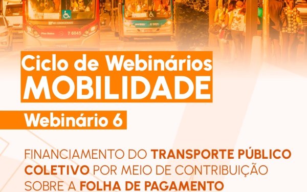 FNP debate alternativas para financiamento do transporte público