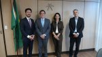 FNP debate regulamentação da EC 136/2025 com Tesouro Nacional