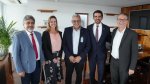 FNP leva ao governo federal preocupação dos municípios com impactos do El Niño