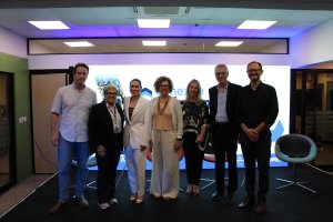 Conexão Urbana realiza oficinas sobre governança e inovação urbana para gestores da RM do Recife