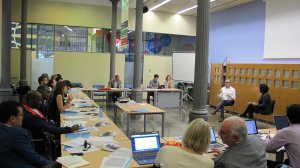 Em Barcelona, FNP compartilha experiências com entidades de governos locais