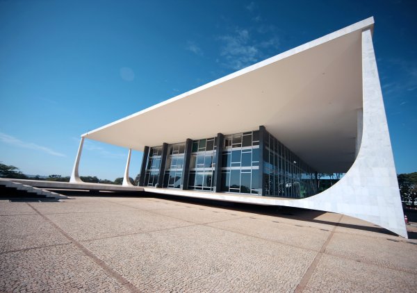 STF define limites para uso da área do imóvel na fixação da alíquota do IPTU