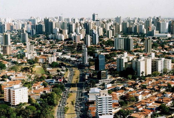 FNP e Sebrae lançam projeto voltado à governança  e ao futuro das cidades brasileiras