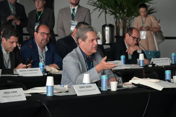 Nova comissão da FNP reúne adaptação, mitigação e prevenção de desastres