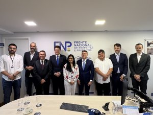 Manaus será sede de seminário sobre municípios subfinanciados