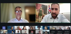 Webinário da FNP mostra urgência no debate sobre o subfinanciamento dos municípios