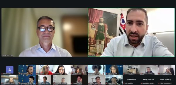 Webinário da FNP mostra urgência no debate sobre o subfinanciamento dos municípios