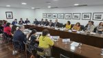 FNP consulta municípios sobre a PEC da Segurança Pública