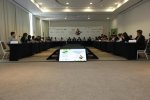 Mais de 40 presentes na 2ª Reunião da Comissão Organizadora do IV EMDS, em Campinas/SP
