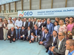 Embaixadores da Educação chega a Sobral/CE