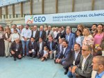 Embaixadores da Educação chega a Sobral/CE