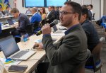 FNP apresenta painel do IBS aos municípios paranaenses