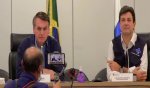 FNP organiza reunião entre prefeitos de capitais e o governo Federal sobre coronavírus