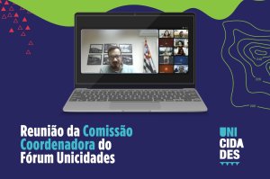 Prefeito de Jacareí/SP abre novo ciclo do Fórum Unicidades