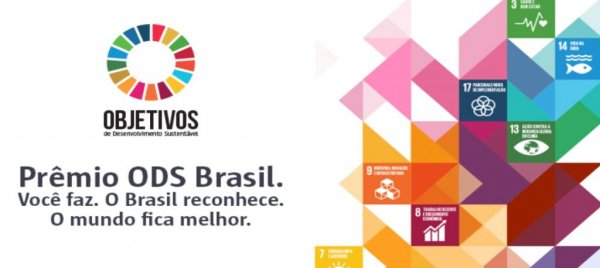 Prêmio ODS Brasil vai reconhecer boas práticas municipais