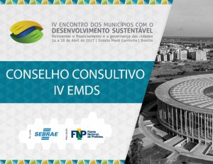 Conselho Consultivo: mais de 50 instituições confirmadas para reunião em São Paulo