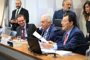 Reforma Tributária avança: CCJ aprova o PLP 108