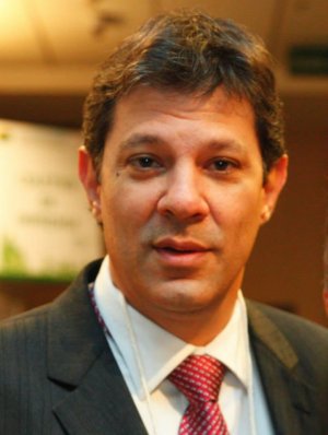 Em artigo, 1º vice-presidente Nacional da FNP, Fernando Haddad, faz retrospectiva de seus primeiros anos como prefeito de São Paulo