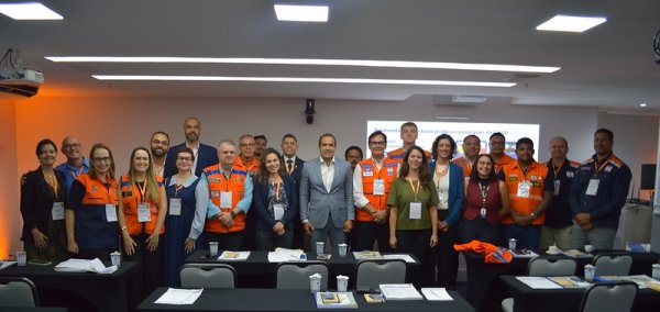 Reunião da CASD em Salvador terá calor como tema