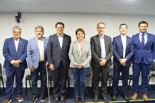 Diálogo federativo debate caminhos para fortalecer a governança climática no Brasil