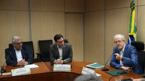 FNP apresenta agenda estratégica para apoiar municípios na preparação para o El Niño 2026/2027