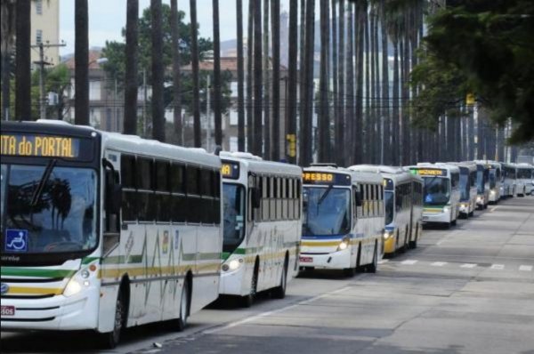 Projeto propõe novo financiamento para sistema de transporte em Porto Alegre