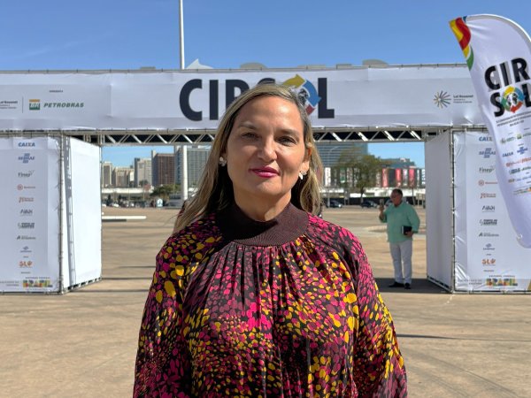 FNP marca presença na II CIRSOL