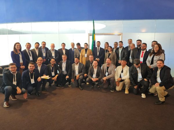 Prefeitos brasileiros participam da abertura e palestras da Smart City Expo World Congress