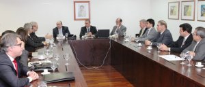 FNP se reúne na Casa Civil para encaminhar assuntos dos municípios