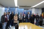 Consórcio Intermunicipal Grande ABC recebe 1º vice do CGIBS para conversa sobre a Reforma Tributária