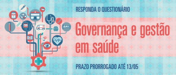 TCU prorroga prazo de resposta à pesquisa Governança e gestão em Saúde