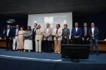 Prefeito de Porto Alegre representa FNP na abertura do 2º Encontro Cidades Verdes Resilientes