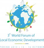 FNP participa do Fórum Mundial do Desenvolvimento Econômico Local