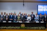 FNP realiza seminário em Poá/SP para debater o subfinanciamento dos municípios paulistas