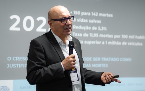 Governança metropolitana pauta debate de webinário da FNP