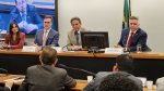 Em audiência pública, FNP defende a aprovação do Marco Legal do Transporte Coletivo