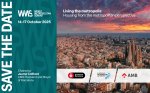 FNP participa da Cúpula Mundial Metropolitana 2025 em Barcelona