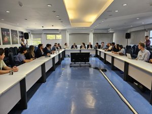 FNP propõe ações concretas para questões climáticas durante encontro em São Paulo