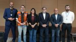 FNP e Defesa Civil Nacional debatem medidas para fortalecer a gestão de riscos e desastres nos municípios