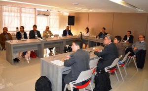Representantes de municípios que sediaram Reuniões Preparatórias do III EMDS propõem encaminhamentos para o IV EMDS