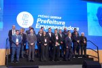 FNP é destaque no Prêmio Sebrae Prefeitura Empreendedora