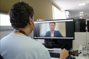 Diálogos Finanças Municipais debate impactos cadastrais da Reforma Tributária do Consumo