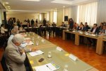 Prefeitos mineiros e convidados participam de encontro em Belo Horizonte para debater os desafios das cidades no país