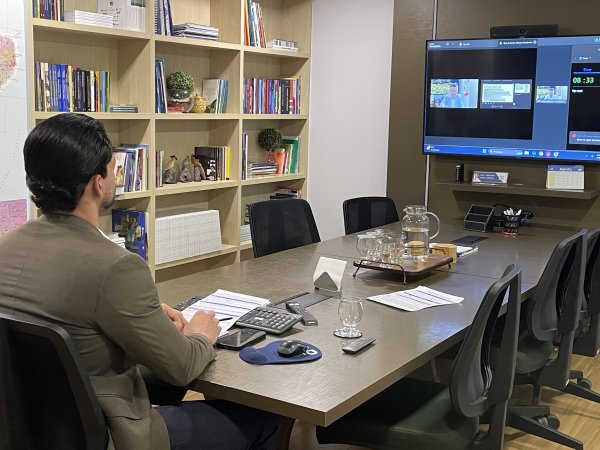 Gestão de resíduos após desastres climáticos é tema de webinário da FNP