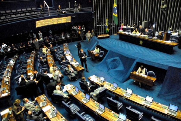 Conquista da FNP: Senado aprova novas regras para parcerias entre a administração pública e ONGs