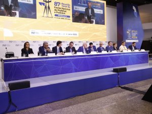 87ª Reunião Geral da FNP discute governança fiscal e papel estratégico dos municípios na reforma tributária
