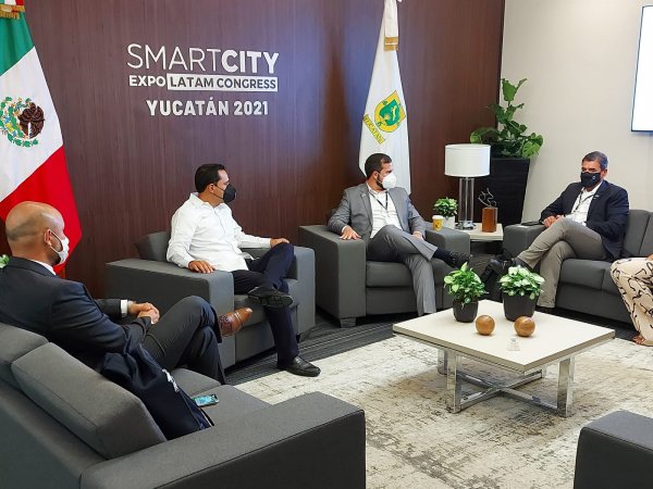 Smart City debate efeitos da pandemia na perspectivas dos prefeitos