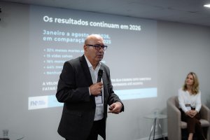 Guia de Gestão de Velocidades é lançado na FNP