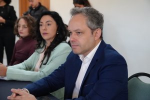 FNP solicita reunião com ministro da Educação para apresentar ciclo Diálogos Embaixadores da Educação